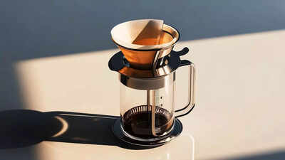 The healthiest way to drink coffee: Harvard explains why filtered coffee is best |