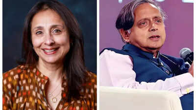 ‘Not mouthpiece of Indian government’: Hindu American Foundation on Shashi Tharoor’s accusation that NRIs are silent