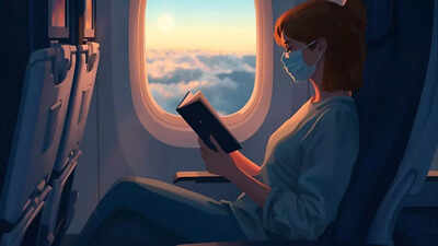 The one travel item that makes every flight easier and more comfortable |