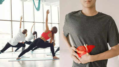 The powerful effects of exercise on Fatty Liver Disease (NAFLD): How physical activity heals your liver |