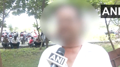 ‘My daughter’s safety is at risk in Bengal’: Durgapur gang-rape victim’s father urges to transfer her to Odisha | Kolkata News