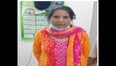 Nepal jailbreak: Fleeing woman held at Tripura railway station | Guwahati News