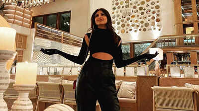 Shilpa Shetty’s Bastian earns Rs 2-3 crore a night, reveals Shobhaa De; ‘Each table was spending lakhs’ |