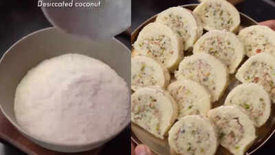 This 20-minute no-cook mithai could be the easiest way to impress guests this Diwali: Ingredients and recipe guide |