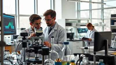 This AI can predict mental illness: Duke researchers secure  million federal grant to help identify at-risk adolescents