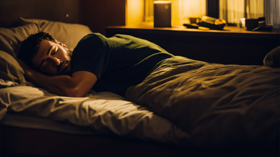 Successful sustained sleep vs induced interrupted somnolence | India News