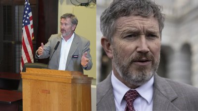 Thomas Massie, Kentucky Congressman endorsed by Jack Dorsey for President: What is his educational journey?