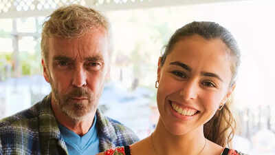 John Hannah to headline UK detective drama series ‘Death in Benidorm’