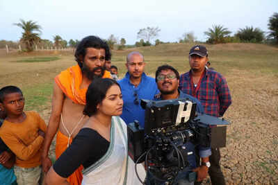 Rudrajit Roy’s directorial makes waves at international festivals before KIFF premiere