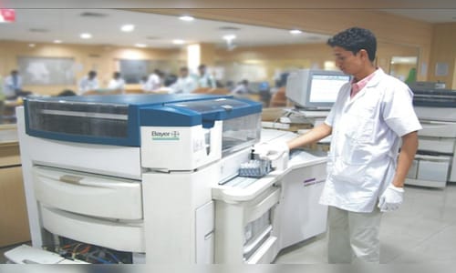 Thyrocare Tech Q2 Results: Profit surges 79% YoY; margins, volumes rise