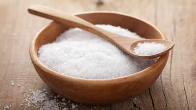 Too little salt can be risky: Harvard doctor explains 5 dangers of eating less than a teaspoon daily |