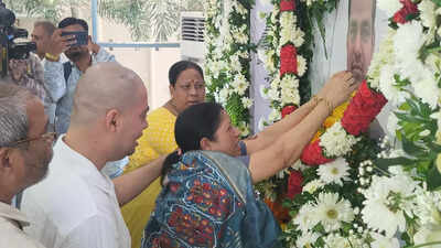 Police make progress in investigation of advocate’s murder in Berhampur | Bhubaneswar News