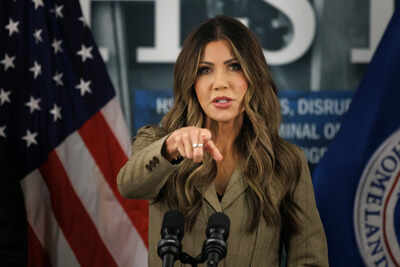 ICE shaken, not stirred: Why Donald Trump’s deportation math isn’t adding up | World News