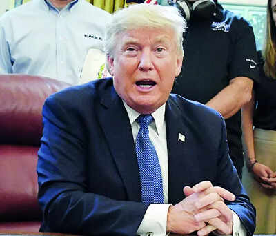 Trump administration reverses course: 2.5 million borrowers set to receive student loan forgiveness, ending months of limbo