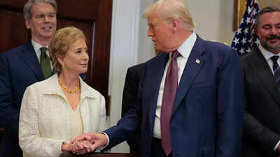 Trump administration’s agenda to dismantle the US Education Department: How far will it go?