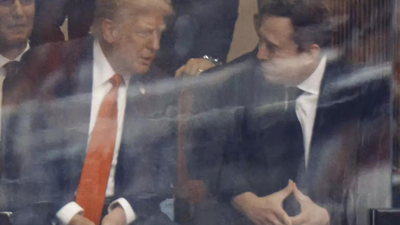 Trump says he will always like Elon, calls their public feud ‘stupid moment’ in Musk’s life