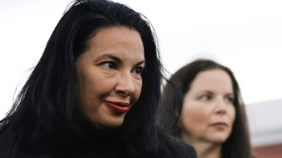 Trump’s Nevada attorney disqualified: Judge bars Sigal Chattah from handling cases; court cites overstay illegal | World News