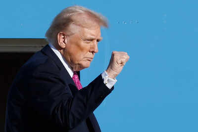 Trump eases H-1B visa fee, but student caps cloud the future of Indian talent: Here’s why