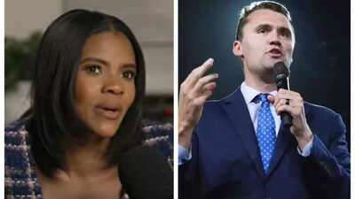 Candace Owens was not lying; Charlie Kirk’s messages on Israel pressure two days before he was killed are genuine, says Turning Point