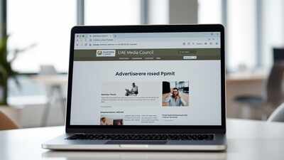 UAE extends grace period for Advertiser Permit: What every influencer, content creator needs to know about the digital law? | World News