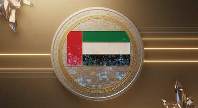 UAE launches challenge for public to design commemorative coin using generative AI | World News