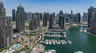 Six years in Dubai: Why this UK expat loved it — and the surprising reason he left | World News