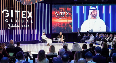 ‘I never did that in my life and i never will’: UAE Economy Minister warns of deepfake investment scam videos | World News