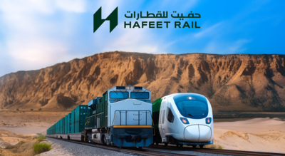 UAE-Oman 238 kms Hafeet Rail Project nears completion, connecting Sohar Port and Abu Dhabi | World News