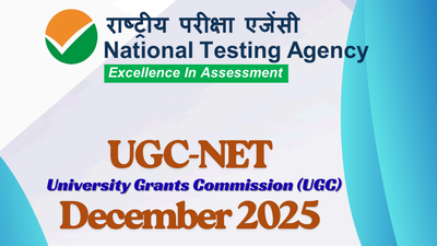 UGC NET December 2025 registration underway: Know the list of required documents, application fee here