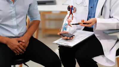 Understanding metastatic prostate cancer in men over 70: Know how to detect and modern treatment options that can extend life |