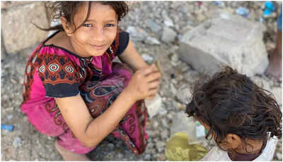 From Ukraine to Gaza: How women and children pay for man-made conflicts