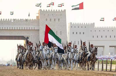 Mark your calendars: UAE Union March 2025; full guide to date, timings, venue, registration details | World News