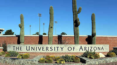 University of Arizona becomes 6th out of 9 to reject Trump-era research compact