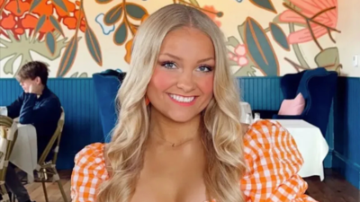 University of Kentucky cheerleader Laken Snelling appears in court as baby discovery raises new unanswered questions | International Sports News