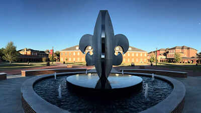 University of Louisiana at Lafayette announces layoff of 51 staff to reduce M recurring deficit