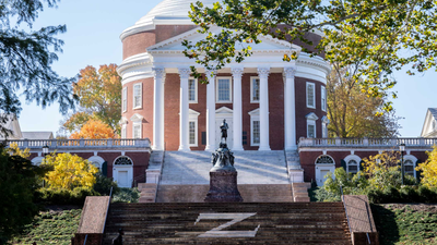 University of Virginia reaches settlement over admissions and hiring policies: Is federal oversight redefining campus diversity?