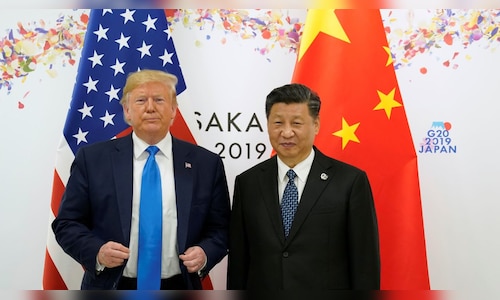 Emerging currencies rise on signs of easing US-China tensions