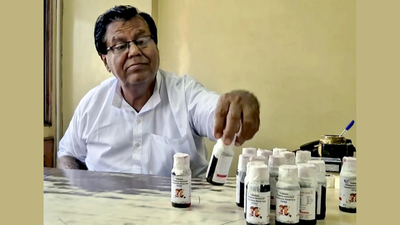 Cough syrup tragedy: Madhya Pradesh bans Coldrif as kids’ death toll rises to 11; test report confirms poisonous chemical | India News