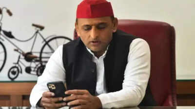 ‘Adult content’: Akhilesh Yadav questions Facebook account suspension; claims post was on journalist, woman’s death | India News