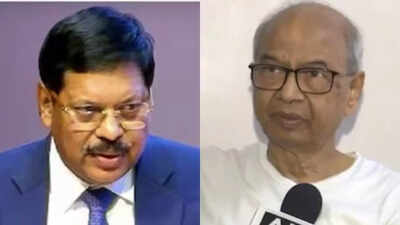 AG okays contempt plea for shoe throw bid, SC reluctant | India News