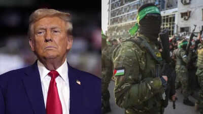 ‘Credible report’: US says Hamas planning attack on Gaza civilians; threatens action