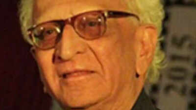 Eknath Chitnis passes away: Isro pioneer was 100; built India’s first telecom satellite