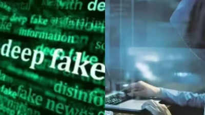 AI in focus: Centre proposes changes in IT Rules to curb deepfakes; public feedback open till November 6 | India News