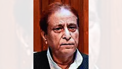 After being released on bail, Azam Khan gets Y-category security back | India News