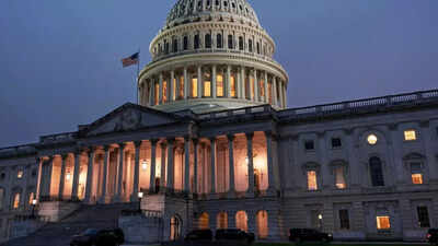 Shutdown showdown: Federal agencies send emails blaming Democrats; cite ‘unrelated policy demands’