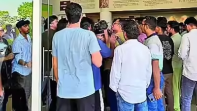 3 held for Odisha MBBS student’s gang rape near medical college in Bengal | India News