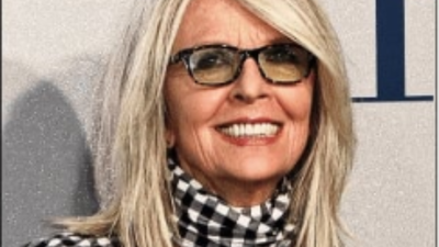 A quirky actress, and an icon whose influence spanned film, fashion, design