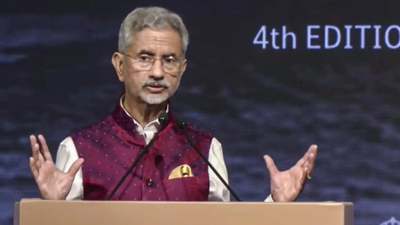 India-US trade talks: New Delhi’s ‘red lines’ must be respected, says S Jaishankar; urges finding ‘landing ground’