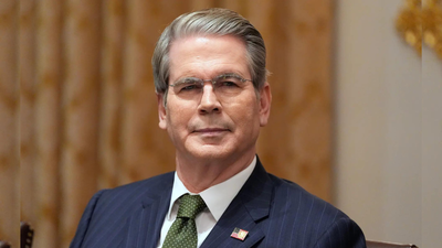 US-China trade talks: Scott Bessent says ‘substantial framework’ reached; 100% tariffs, rare earth export clash averted