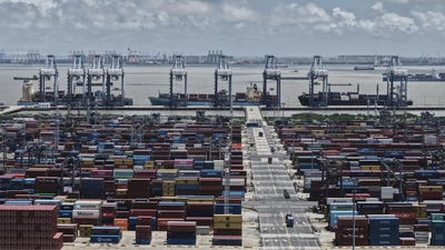 ‘US tariffs: Uncertainty bigger than Covid, financial crisis’